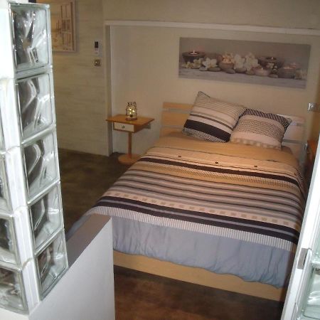 Agreable Suite Parentale Zen Avec Balneo 卡贝斯塔尼 外观 照片