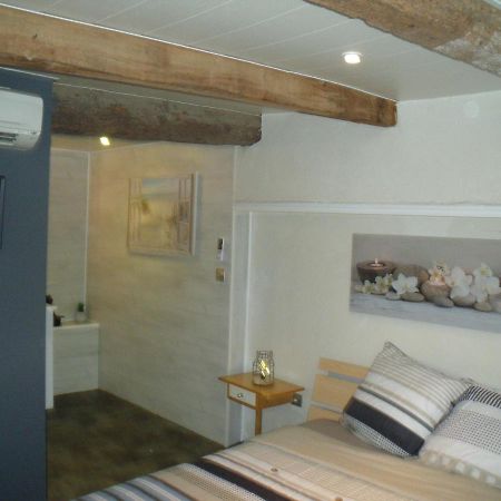 Agreable Suite Parentale Zen Avec Balneo 卡贝斯塔尼 外观 照片