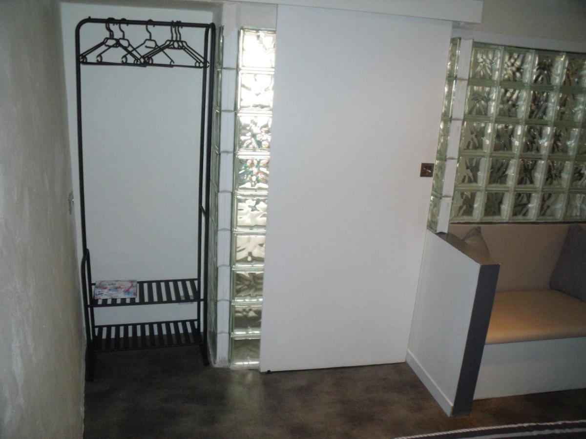 Agreable Suite Parentale Zen Avec Balneo 卡贝斯塔尼 外观 照片